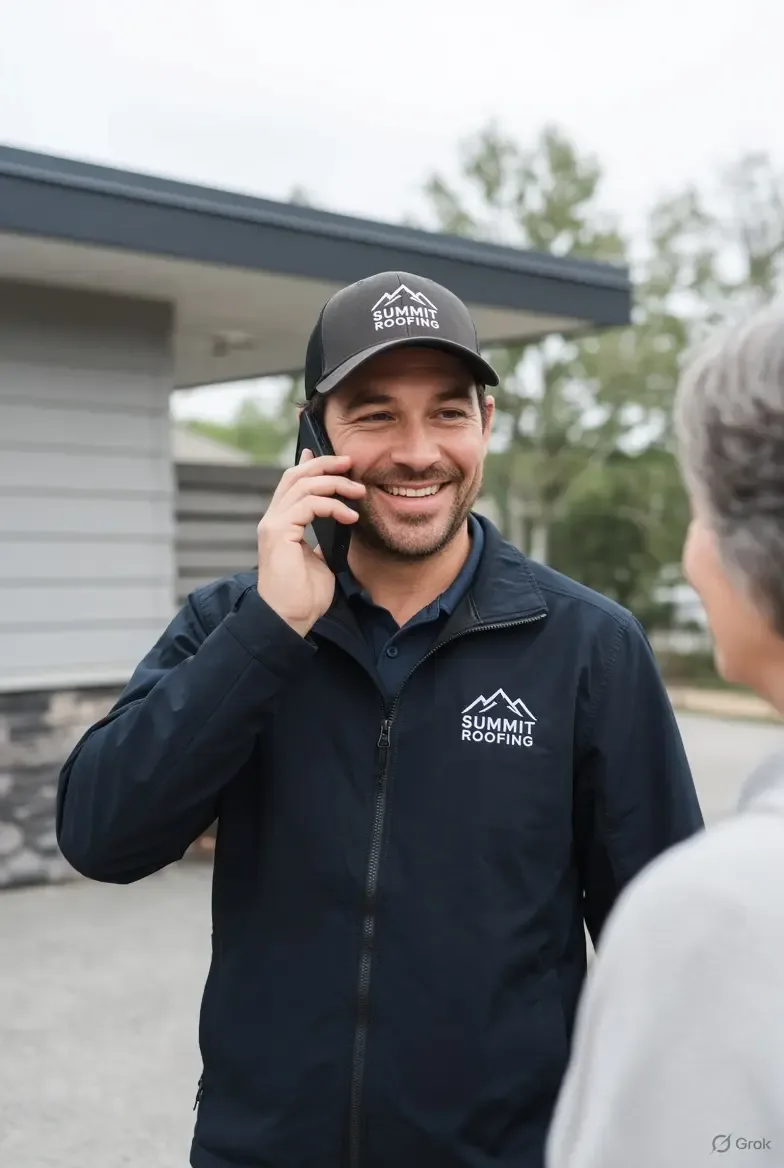 Flat Roof Leak Repair Farragut, TN FAQs